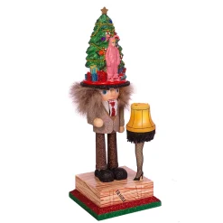 15" A Christmas Story Nutcracker Figure CS6201L