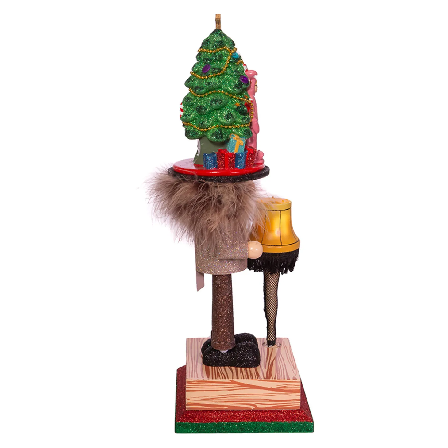 15" A Christmas Story Nutcracker Figure CS6201L