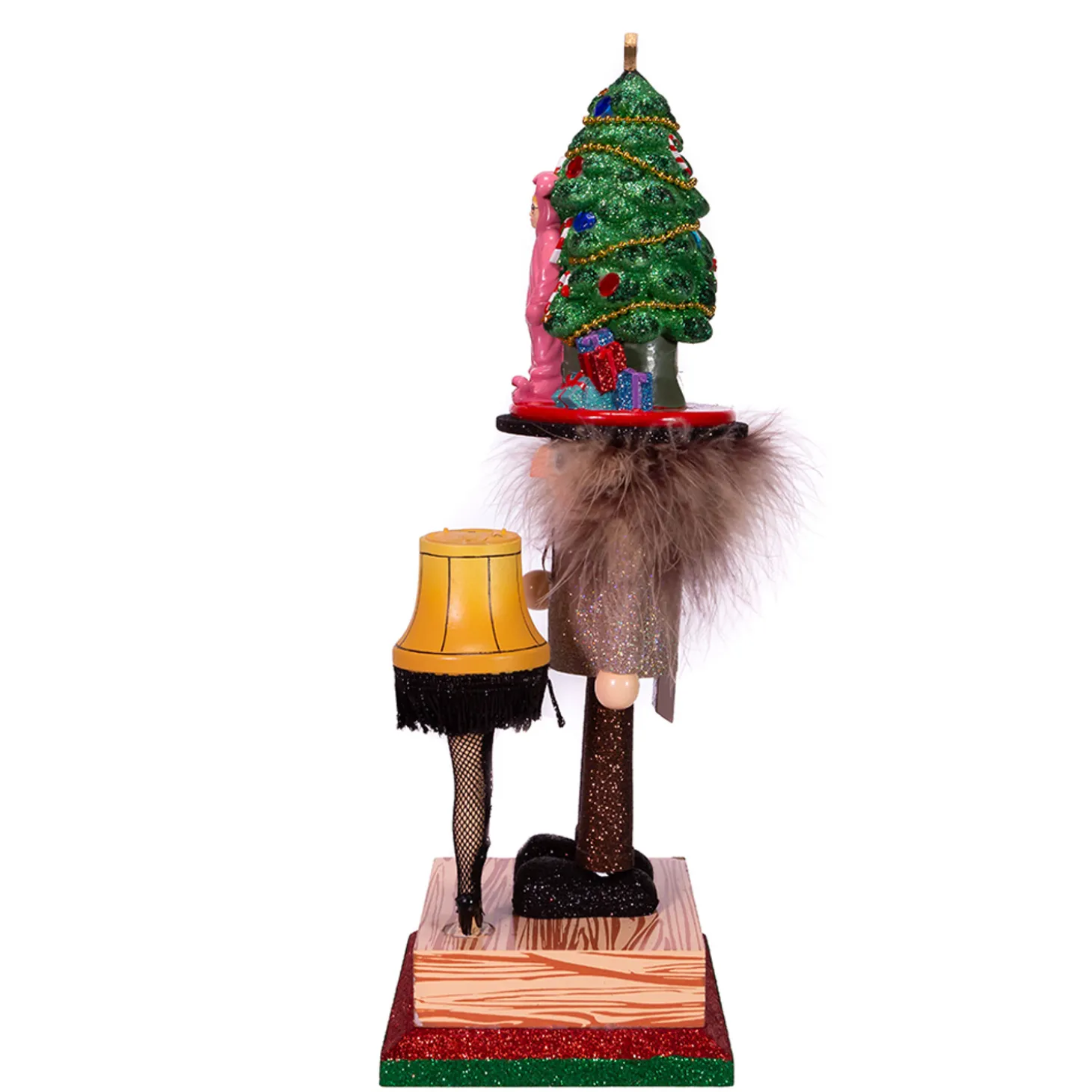 15" A Christmas Story Nutcracker Figure CS6201L