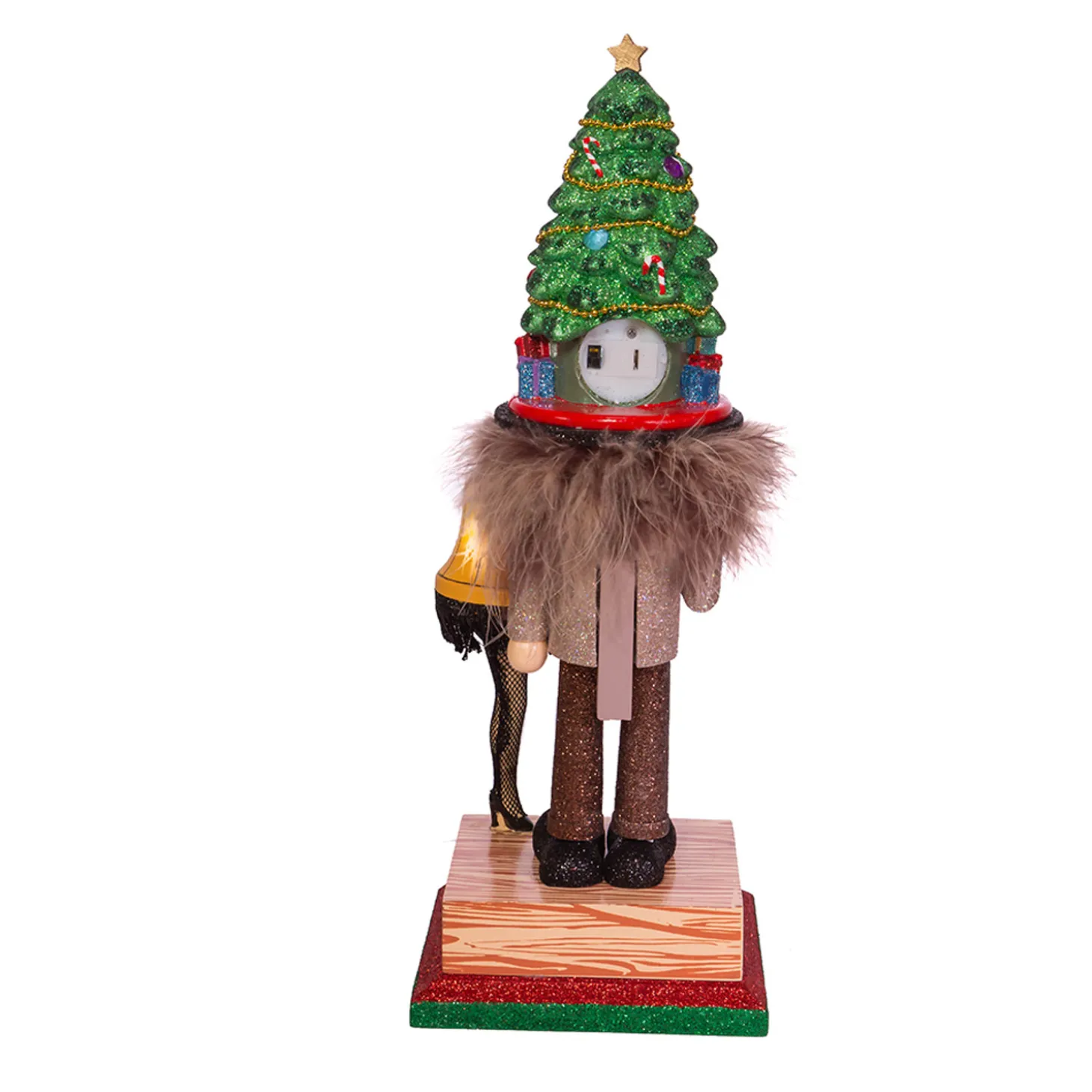 15" A Christmas Story Nutcracker Figure CS6201L