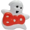 14" BOO Ghost Halloween Blow Mold 56470