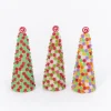 10" Holiday Gumdrop Christmas Tree Figure 2548840