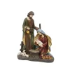 38.5" Large Battery Operated Nativity Scene Christmas Figure 2500000