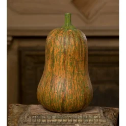 Bethany Lowe Kooky Pumpkin And Gourd Halloween Figures