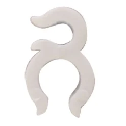 Brite Star 25 Count Wireframe Replacement Clips 32-300-00