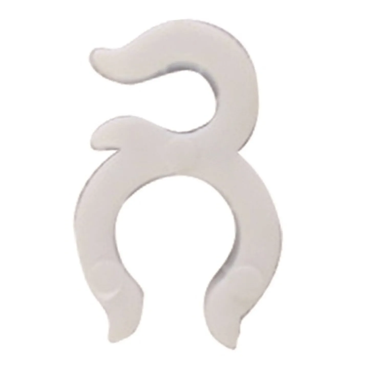 Brite Star 25 Count Wireframe Replacement Clips 32-300-00