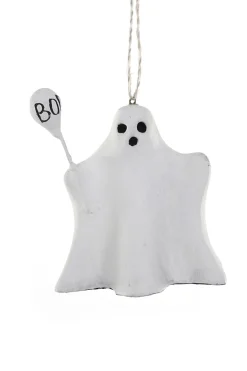 Cody Foster 3.5" Boo Balloon Halloween Ornament RO-3330-B