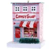 Cody Foster 4.25" Candy Shop Vintage Christmas Ornament RO-3125-CS