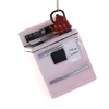 Cody Foster 3" Christmas Baking Stove Glass Christmas Ornament GL-805