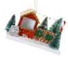 Cody Foster 4.75" Christmas Trees For Sale Christmas Ornament CD-1602-S