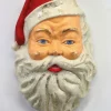 Cody Foster 28" Large Vintage Santa Wall Christmas Decoration CD-1919-R