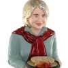 Cody Foster 4.5" Martha Stewart Glass Christmas Ornament GO-9761