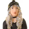 Cody Foster 5" Stevie Nicks Glass Christmas Ornament GO-6981