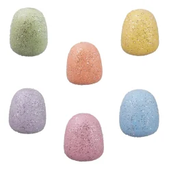 December Diamonds 9" Gumdrop Set Of 6