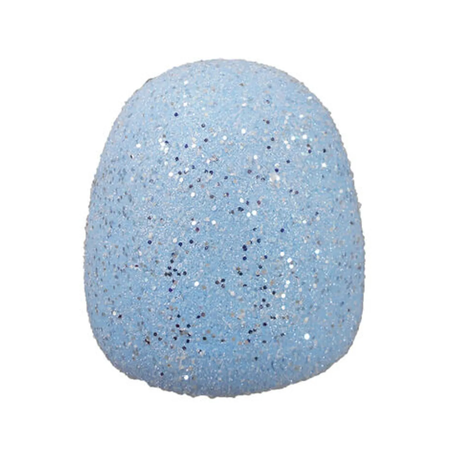 December Diamonds 9" Gumdrop Set Of 6