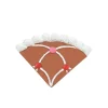 Department 56 Gingerbread Road Curved Section Village Accessory 6007690