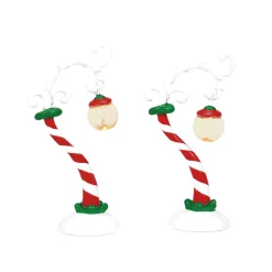 Department 56 2024 Grinch Village Set