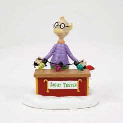 Department 56 2024 Grinch Village Set