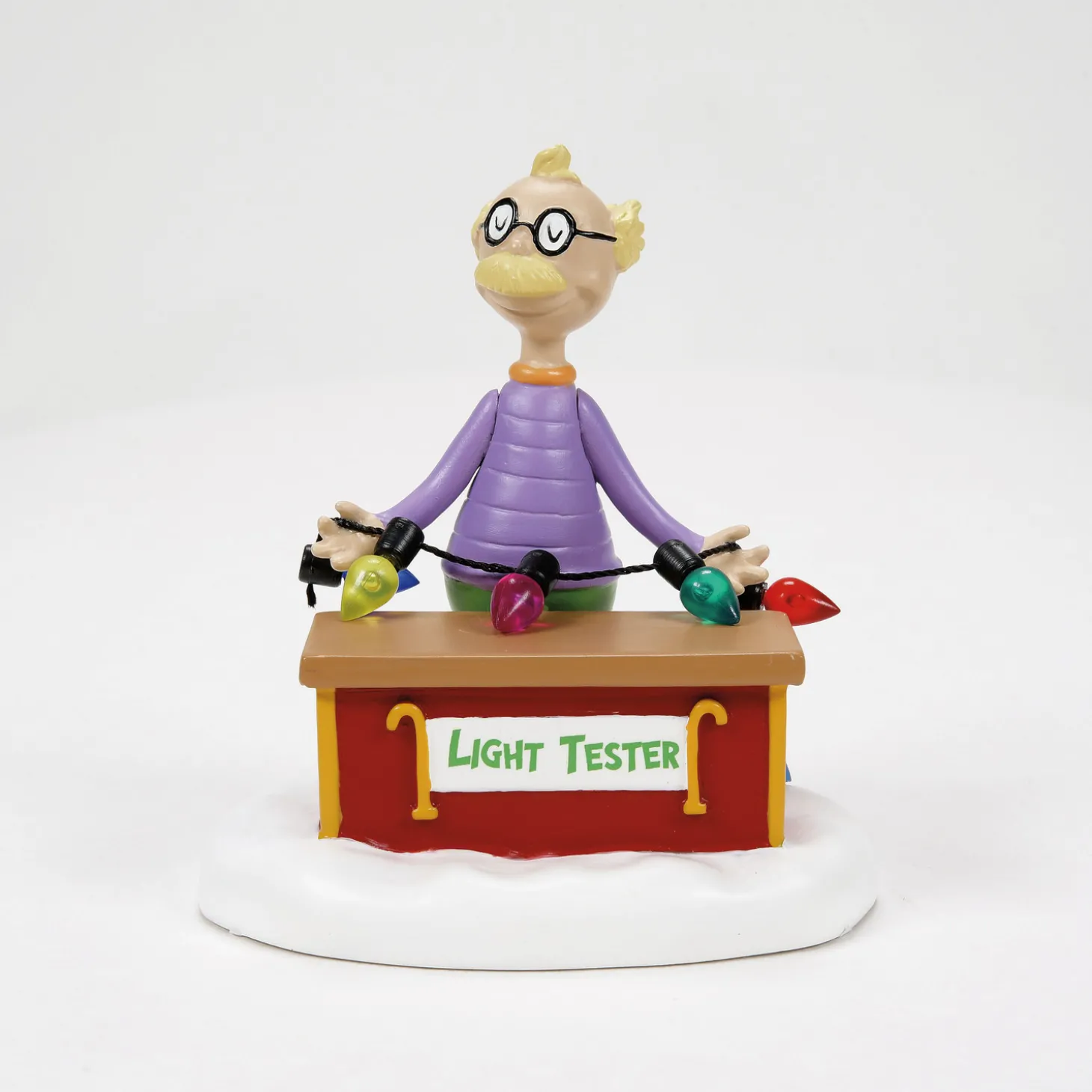 Department 56 2024 Grinch Village Set