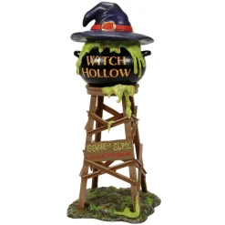 Department 56 2024 Halloween Village 18 Pc Set