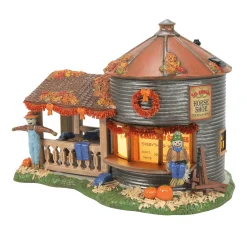 Department 56 2024 Halloween Village 18 Pc Set