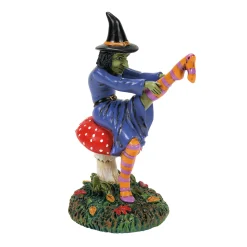 Department 56 2024 Halloween Village 18 Pc Set