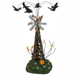 Department 56 2024 Halloween Village 18 Pc Set