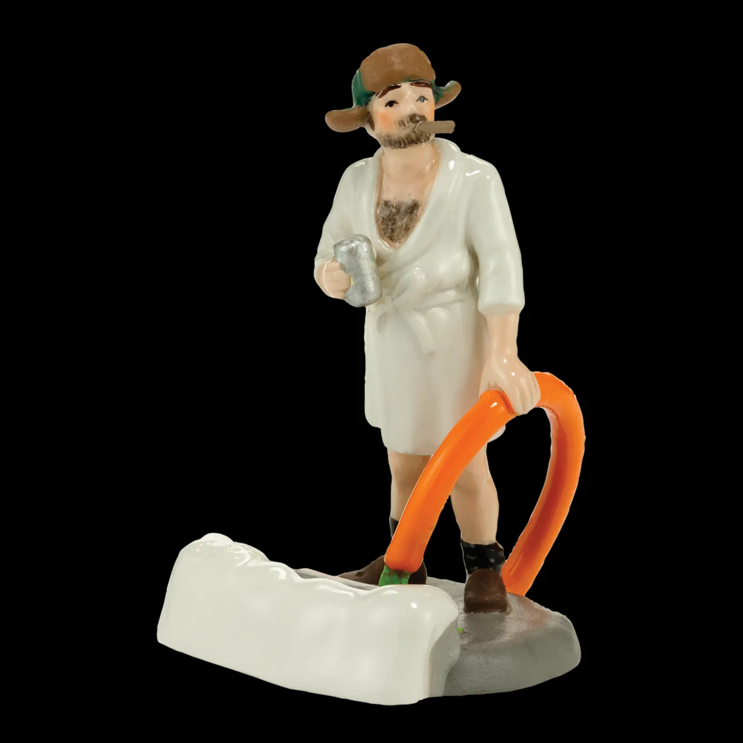 Department 56 6 Piece National Lampoon's Christmas Vacation Set