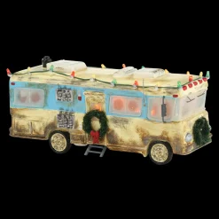 Department 56 6 Piece National Lampoon's Christmas Vacation Set