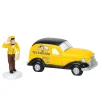 Department 56 A Christmas Story Village Old Man's Telegram Delivered Figure 6005577