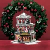 Department 56 A Christmas Story Village The Department Store Building 805027