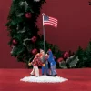 Department 56 A Christmas Story Village Triple Dog Dare Figure 805032