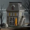 Department 56 Addams Family Village The Carriage House 6004825