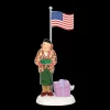 Department 56 Aunt Bethany Play Ball! Christmas Vacation Figure 6003142