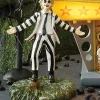 Department 56 Beetlejuice Village Say It Three Times... Figure 6014735