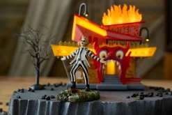 Department 56 Beetlejuice Village Say It Three Times... Figure 6014735