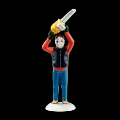 Department 56 Clark Trims The Tree Christmas Vacation Village Figure 4054986
