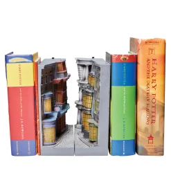 Department 56 Diagon Alley Light Up Bookend 6008334