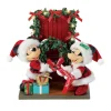 Department 56 Disney Possible Dreams Front Door Decor 6012221