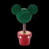 Department 56 Disney Village Mickey Topiary 4028299