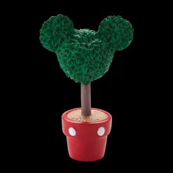 Department 56 Disney Village Mickey Topiary 4028299