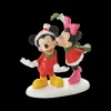 Department 56 Disney Village Mickey's Christmas Kiss 4053053
