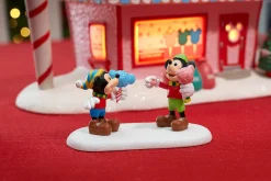 Department 56 Disney Village Cotton Candy Delight Figure 6001193