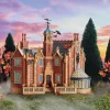 Department 56 Disney Village Disney World Haunted Mansion 6013606