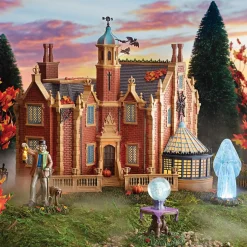 Department 56 Disney Village Disney World Haunted Mansion 6013606
