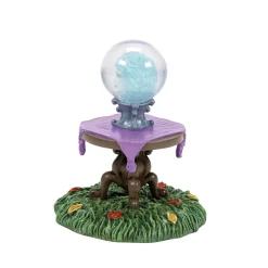 Department 56 Disney Village Disney World Haunted Mansion Madame Leota, Manifested Figure 6013608