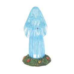 Department 56 Disney Village Disney World Haunted Mansion Here Comes The Bride Lighted Figure 6013610