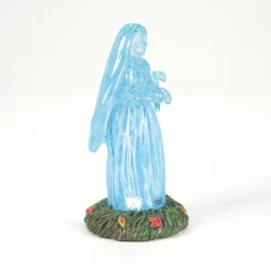 Department 56 Disney Village Disney World Haunted Mansion Here Comes The Bride Lighted Figure 6013610