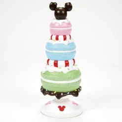 Department 56 Disney Village Mickey's Merry Macaron Tree 6013664