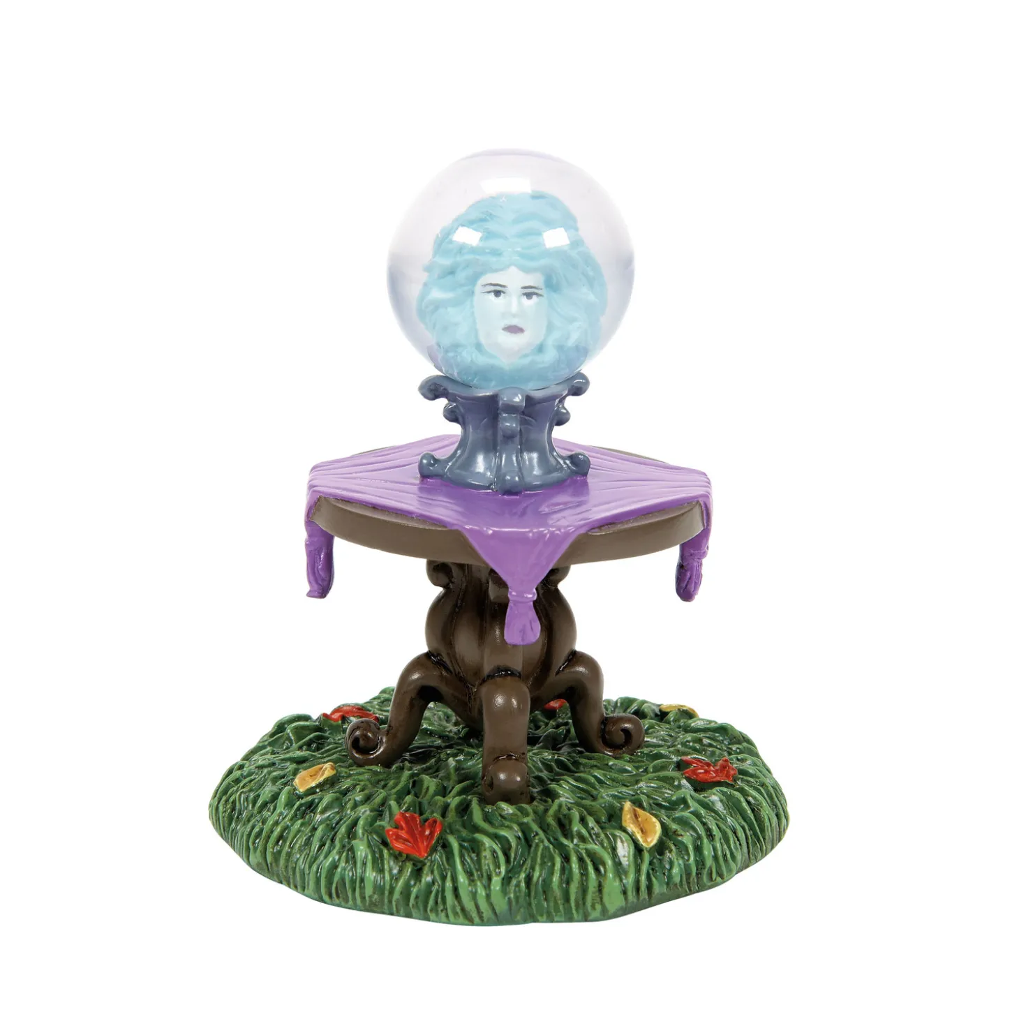 Department 56 Disney World Haunted Mansion Village Set 2024